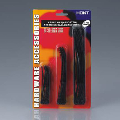 PACKING OF SERIES C60PCS PACKING