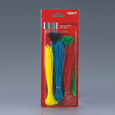 PACKING OF SERIES C40PCS PACKING