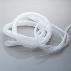 SPIRAL WRAPPING BAND