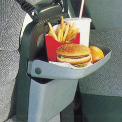 PF-2001CAR MULTI FUNCTIONAL TRAY