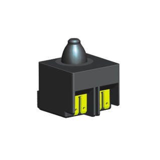 HT1006 SERIES防尘按钮开关