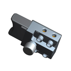 HT1007 SERIES防尘交流扳机开关