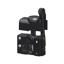 HT1009 SERIES防尘交流扳机调速开关