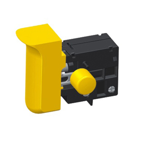 HT1010 SERIES防尘交流扳机调速开关