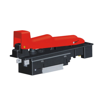 HT1130 SERIES防尘交流扳机开关